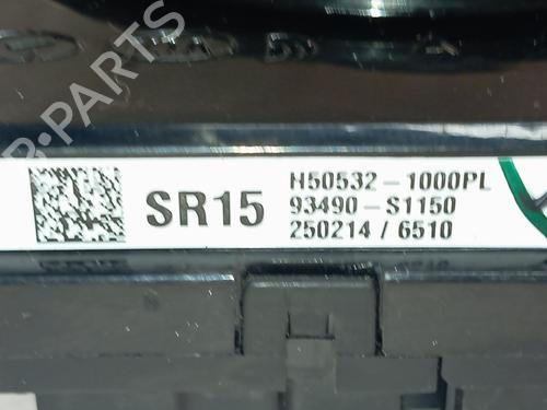 Squib airbag KIA XCEED (CD) 1.0 T-GDI MHEV | BP36991042C102 - Image 5