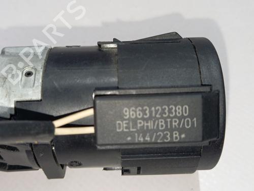 Electronic module PEUGEOT PARTNER Box Body/MPV (K9) 1.5 BlueHDi 100 | BP36385333M83 - Image 4