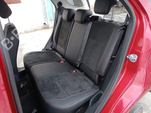 Instrument cluster FORD ECOSPORT | BP20717737C47