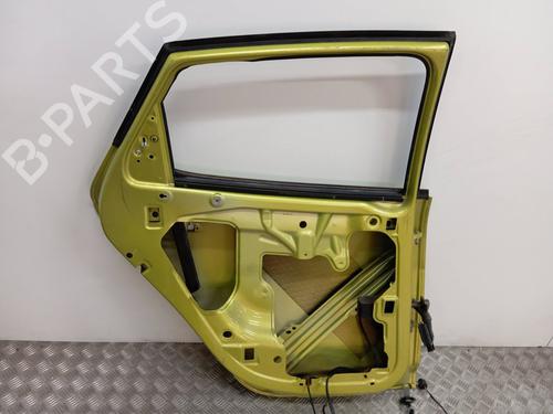 Left rear door SEAT IBIZA IV (6J5, 6P1)  | BP19172756C4 
