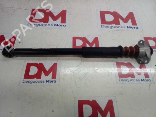 Left rear shock absorber SEAT IBIZA IV (6J5, 6P1)  | BP14940934M18 