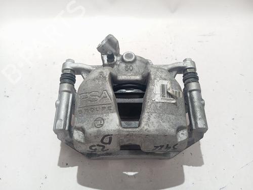 Used Right front brake caliper CITROËN BERLINGO (ER_, EC_) [2018-2025]  30564100