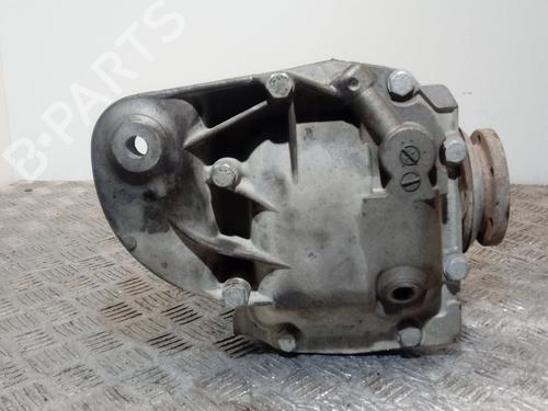 Rear differential BMW X1 (E84)  | BP17218037M24 