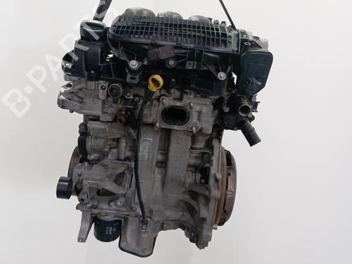 Engine PEUGEOT 208 I (CA_, CC_) 1.2 VTI 82 | BP32468504M1