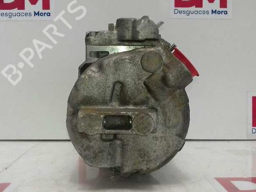 AC compressor BMW 5 (E39) 530 d | BP12644268M34 