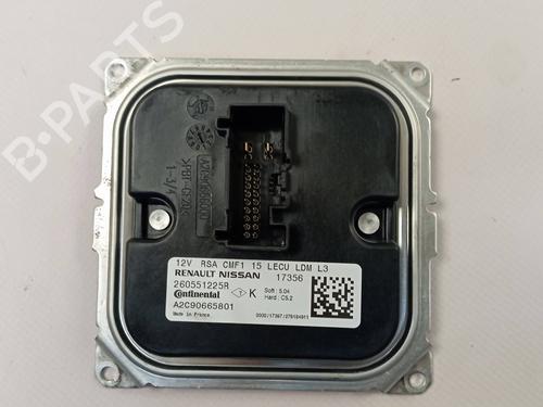 Xenon-ballast RENAULT TALISMAN (LP_) [2015-2022]  20489219