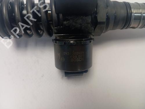 Injector SEAT LEON (1P1)  | BP29247218M100 