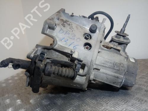 Gearbox CITROËN XSARA PICASSO (N68)  | BP16496466M3 