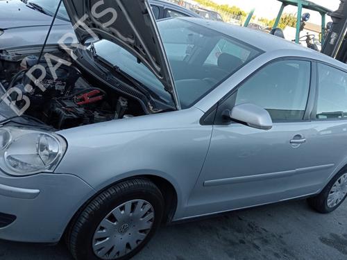 Left front driveshaft VW POLO IV (9N_, 9A_) 1.4 16V | BP16920188M38 