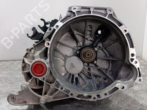 Used Gearbox Gearbox FORD TRANSIT CONNECT (P65_, P70_, P80_) [2002-2026] 36696431 36696431
