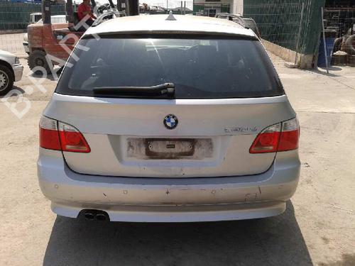 Electronic module BMW 5 Touring (E61) 530 d | BP12641795M83