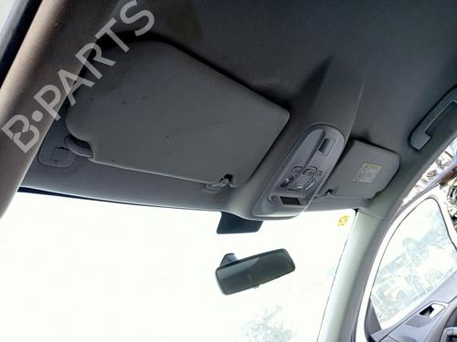 Front right interior door handle PEUGEOT 308 II (LB_, LP_, LW_, LH_, L3_)  | BP30566475I14 