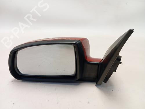 Used Left mirror KIA RIO II (JB) 1.5 CRDi (110 hp) 30923261