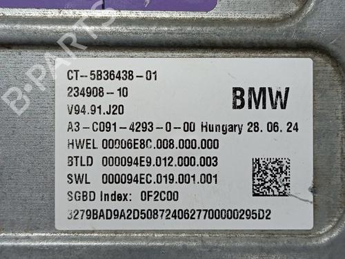 Electronic module BMW 5 (G60) 520 d Mild-Hybrid | BP28020848M83 