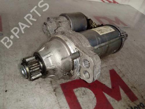 Starter SKODA FABIA III (NJ3) 1.2 TSI | BP12638079M8 