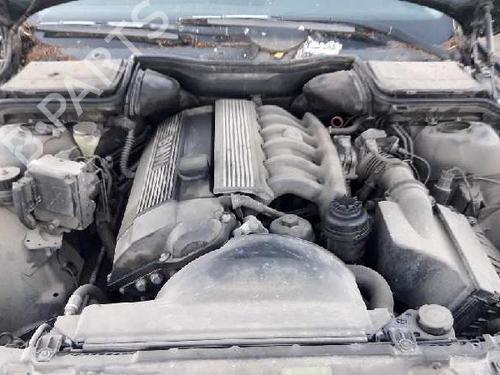 AC compressor BMW 5 (E39) 523 i | BP12644088M34