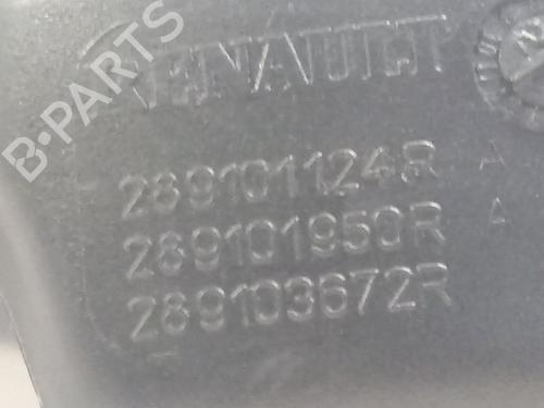 Windscreen washer tank RENAULT EXPRESS Box Body/MPV  | BP18971605C113 
