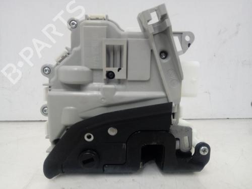 Rear left lock SEAT LEON (1P1) 1.9 TDI | BP12674674C100 