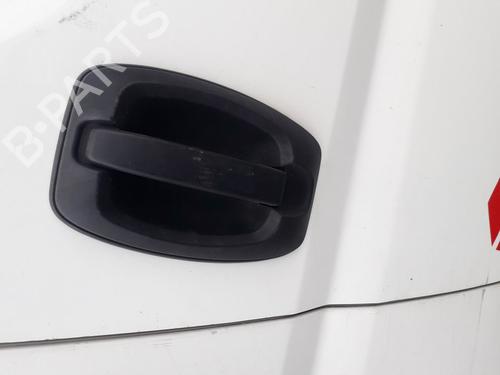 Front right exterior door handle PEUGEOT BOXER Bus 2.2 BlueHDi 120 | BP29536083C129 