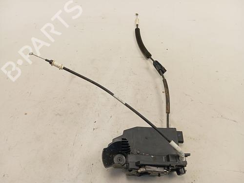 Used Front right lock PEUGEOT 308 II (LB_, LP_, LW_, LH_, L3_) [2013-2021]  23978948
