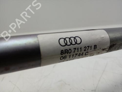 Gear lever AUDI Q5 (8RB)  | BP16574825M90 