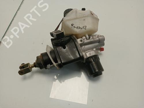 Used Servo brake MERCEDES-BENZ E-CLASS (W211) E 320 CDI (211.026) (204 hp) 16453960
