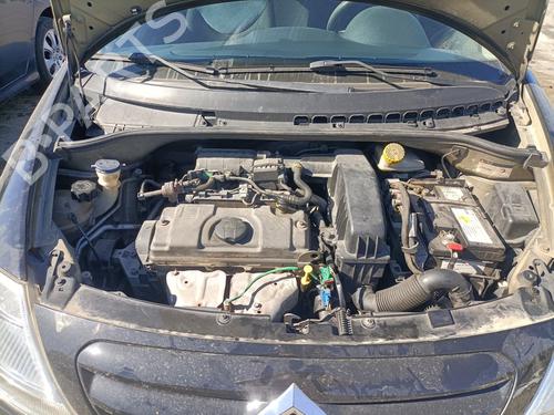 Alternator CITROËN C3 I (FC_, FN_) 1.4 i | BP30375121M7 