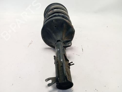 Used Left front shock absorber Left front shock absorber HYUNDAI SANTA FÉ I (SM) [2000-2006] 33321761 33321761