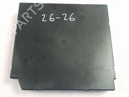 Electronic module AUDI Q3 (8UB, 8UG) | BP31990617M83