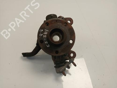 Used Right front steering knuckle VW GOLF VII (5G1, BQ1, BE1, BE2) [2012-2021]  13733047
