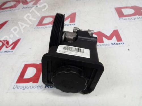 Styring servopumpe BMW 5 (E39)  | BP15287018M99 