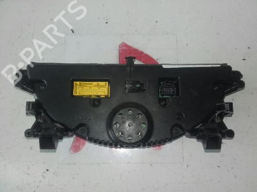 Climate control CITROËN C5 II (RC_) 2.0 HDi (RCRHRH) | BP12637832I5 