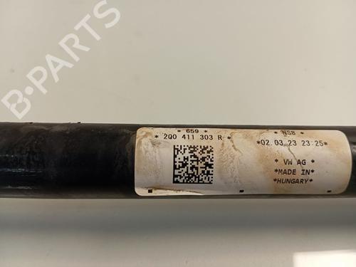 Anti roll bar SEAT ARONA (KJ7, KJP)  | BP22552125M96 