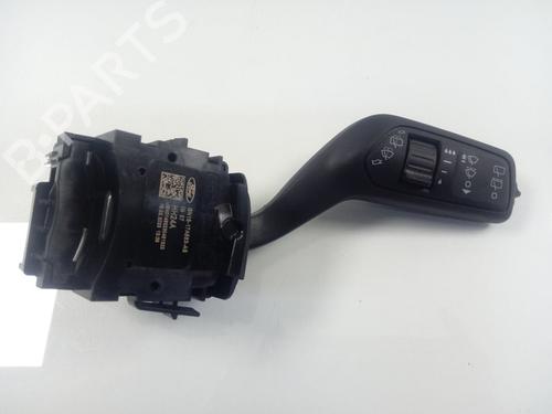Ratstangsstang FORD PUMA (J2K, CF7) [2019-2025]  17640993