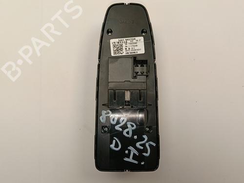 Left front window switch MG MG HS (AS23) | BP33399510I27 - Image 2