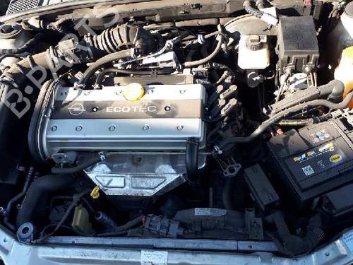 Starter OPEL VECTRA B (J96)  | BP12840492M8 