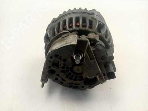 Alternator VW GOLF VI (5K1) | BP26886581M7