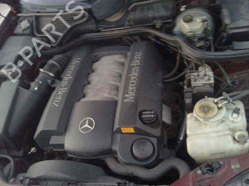 Gearkassestyreenhed MERCEDES-BENZ E-CLASS (W210) | BP12948711M52