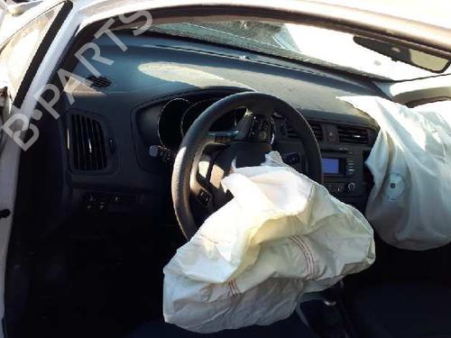 Alternator KIA RIO III (UB) 1.2 CVVT | BP12652004M7 