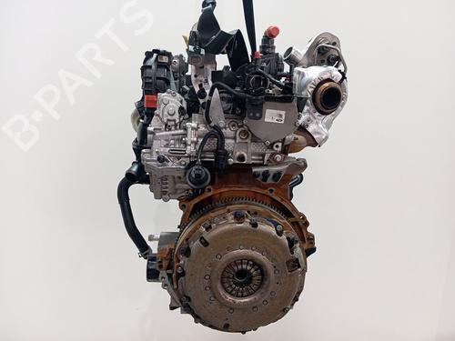Engine FORD TRANSIT CUSTOM V362 Bus (F3)  | BP29716997M1 