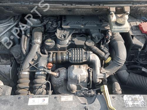 Intercooler PEUGEOT PARTNER Box Body/MPV | BP28584651M30 - Image 5