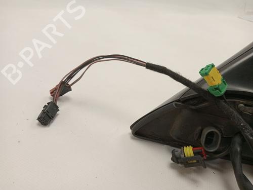 Bakspejl Højre CITROËN C8 (EA_, EB_) 2.2 HDi | BP39068598C27 - Image 2