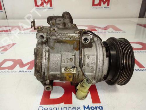 AC compressor LAND ROVER FREELANDER I (L314)  | BP12662283M34 