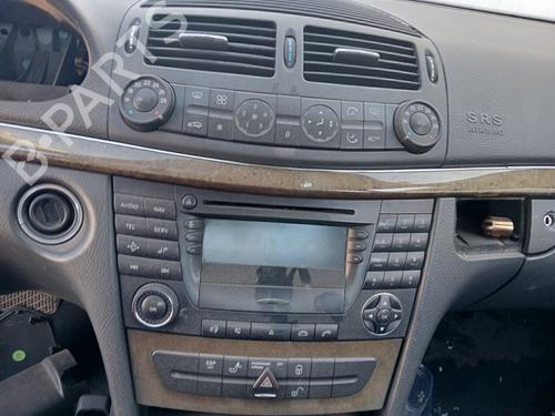 Xenon ballast MERCEDES-BENZ E-CLASS (W211) E 270 CDI (211.016) | BP26708124C53 