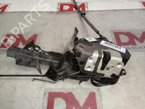 Used Front left lock FORD FOCUS III Turnier 1.6 TDCi (115 hp) 12656349