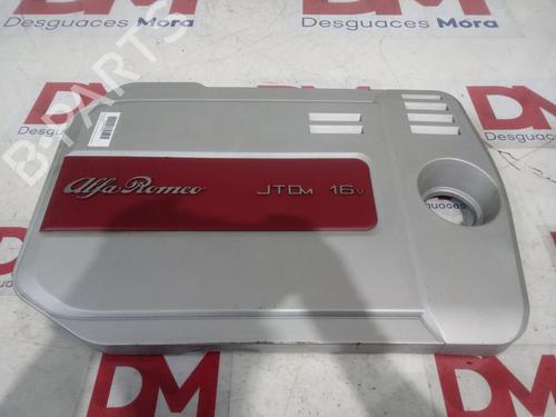 Used Upper protection ALFA ROMEO 159 (939_) 1.9 JTDM 16V (939AXC1B, 939AXC12) (150 hp) 15231349
