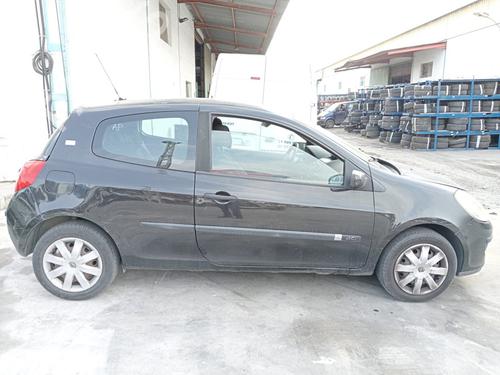 Headlight switch RENAULT CLIO III (BR0/1, CR0/1)  | BP25854510I24  - Image 9