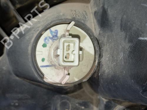 Right headlight PEUGEOT 108 | BP36665234C29 - Image 5