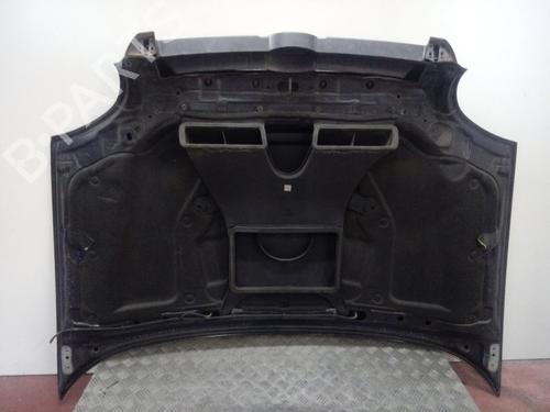 Hood HYUNDAI SANTA FÉ I (SM) 2.0 CRDi | BP12672194C1 