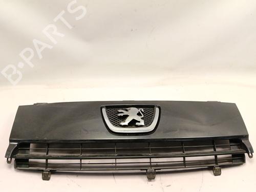 Grill PEUGEOT EXPERT Tepee (VF3X_) 2.0 HDi 120 (120 hp) 32209008